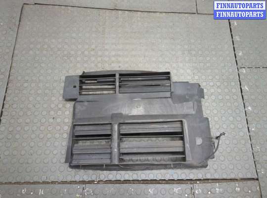 купить Жалюзи радиатора на Ford Focus 3 2014-2019