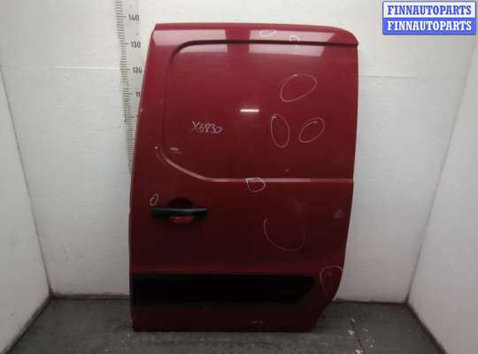 купить Ручка раздвижной двери салона на Citroen Berlingo 2008-2012