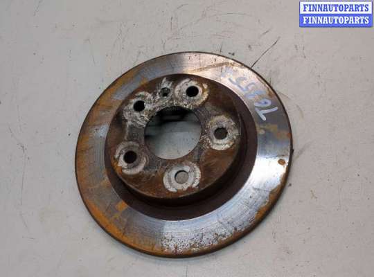 купить Диск тормозной на Opel Zafira B 2005-2014