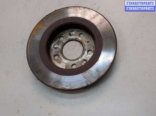 Купить Диск тормозной на Opel Zafira B 2005-2014 Диск тормозной OP2423774 на Opel Zafira B 2005-2014