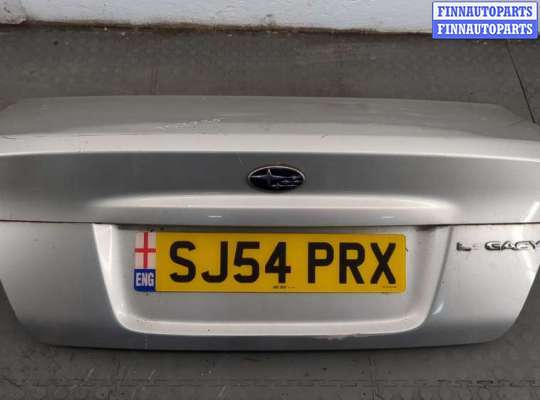 купить Подсветка номера на Subaru Legacy (B13) 2003-2009