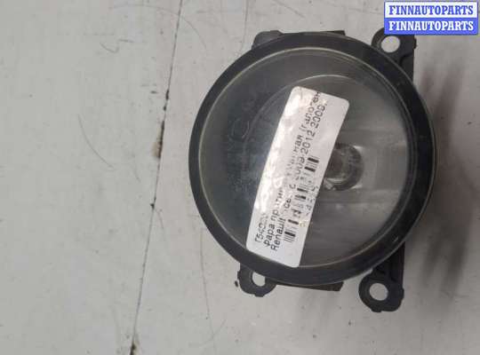 купить Фара противотуманная (галогенка) на Renault Scenic 2009-2012