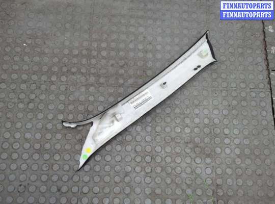 купить Обшивка стойки на Volkswagen Touareg 2014-2018