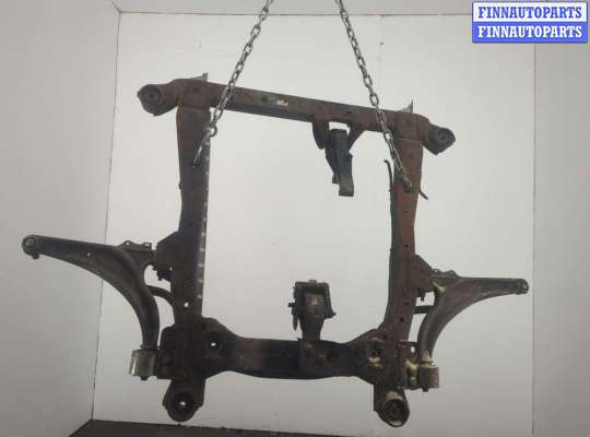 Рычаг подвески OP2433277 на Opel Astra J 2010-2017