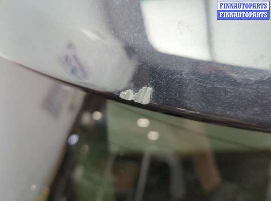 купить Крышка (дверь) багажника на Ford Focus 3 2011-2015