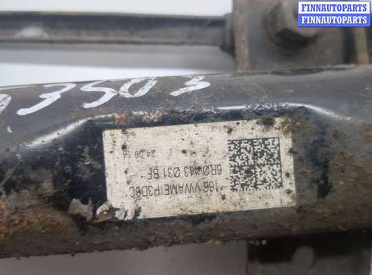 купить Амортизатор подвески на Skoda Rapid 2012-2020