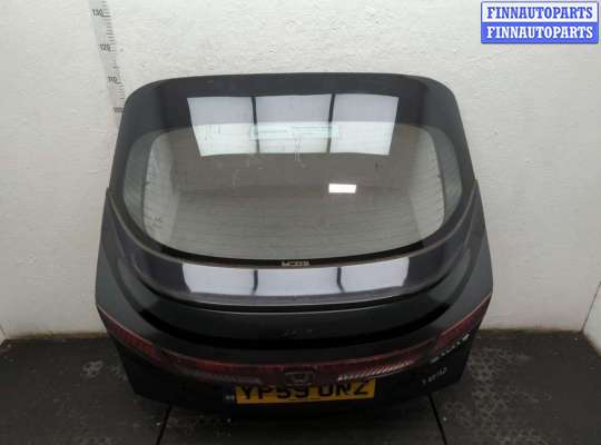 купить Крышка (дверь) багажника на Honda Civic 2005-2012