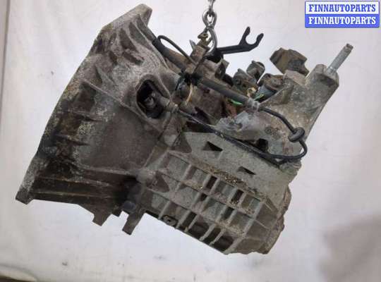 купить КПП 5-ст.мех. (МКПП) на Ford Focus 1 1998-2004