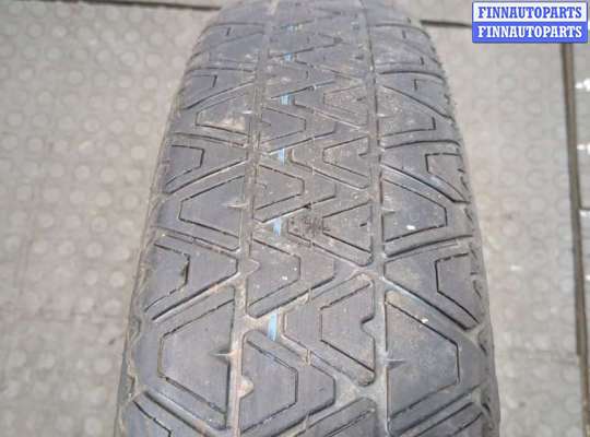 Колесо запасное на Mercedes-Benz E (W212) 