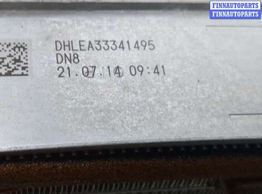 купить Радиатор отопителя (печки) на KIA K5 2019-2025