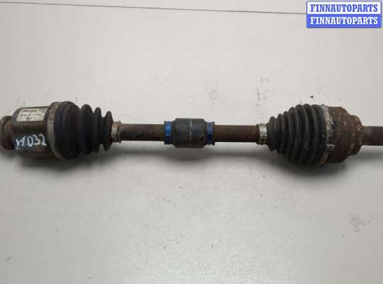 Полуось (приводной вал, шрус) MZ662299 на Mazda 3 (BK) 2003-2009