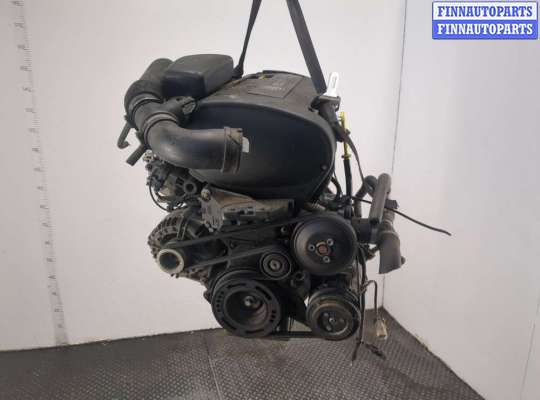 Компрессор кондиционера OP2435245 на Opel Zafira B 2005-2014