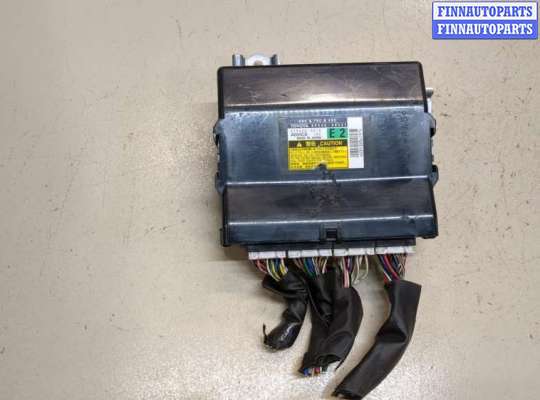 купить Блок управления АБС (ABS, ESP, ASR) на Lexus RX 2009-2015