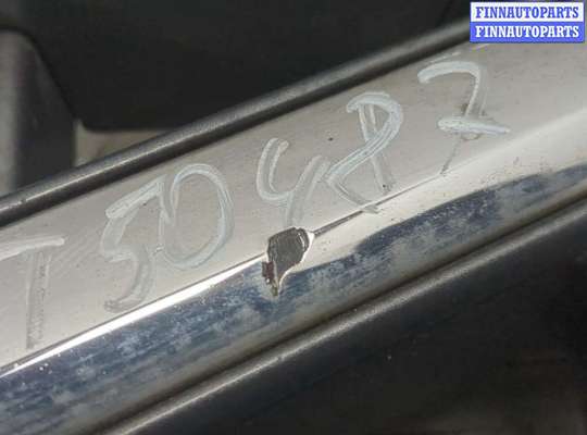 купить Решетка радиатора на Volvo XC90 2002-2014