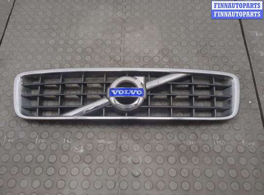 купить Решетка радиатора на Volvo XC90 2002-2014
