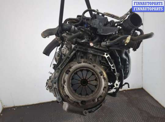 купить Двигатель (ДВС) на Honda Civic 2005-2012