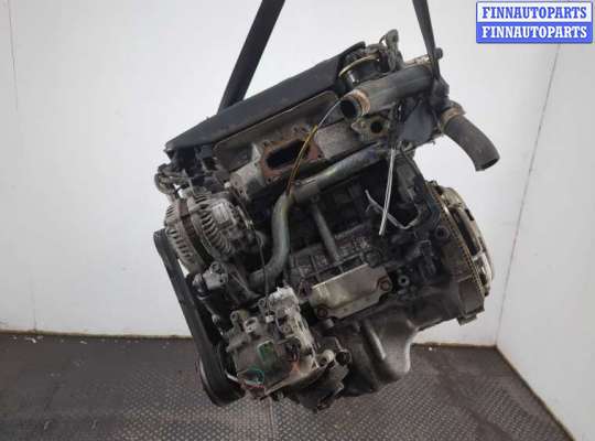 купить Двигатель (ДВС) на Honda Civic 2005-2012