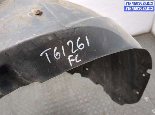 купить Защита арок (подкрылок) на Ford Mondeo 4 2007-2015