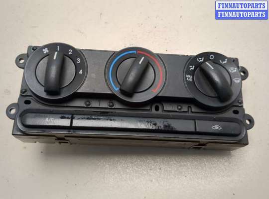 Переключатель отопителя (печки) FO2141922 на Ford F-150 2003-2008