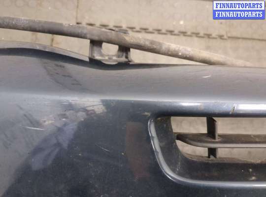 купить Заглушка (решётка) бампера на Volvo XC90 2002-2014