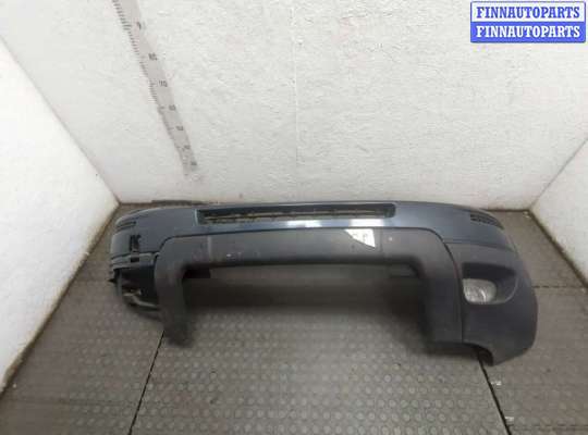 Купить Заглушка (решётка) бампера на Volvo XC90 2002-2014 Заглушка (решётка) бампера VL580031 на Volvo XC90 2002-2014