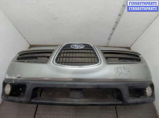 Решетка радиатора SUK4315 на Subaru Tribeca (B9) 2004-2014