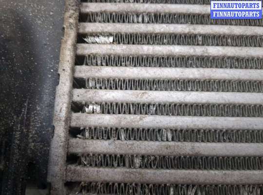 купить Радиатор интеркулера на BMW X3 F25 2010-2017