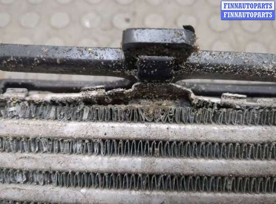 купить Радиатор интеркулера на BMW X3 F25 2010-2017