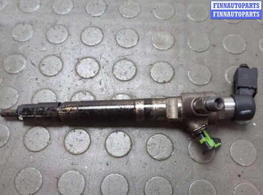 Купить Форсунка топливная на Ford Transit 2006-2014 Форсунка топливная FO2028445 на Ford Transit 2006-2014