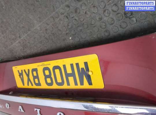 купить Двигатель стеклоочистителя (моторчик дворников) задний на Volvo XC90 2006-2014