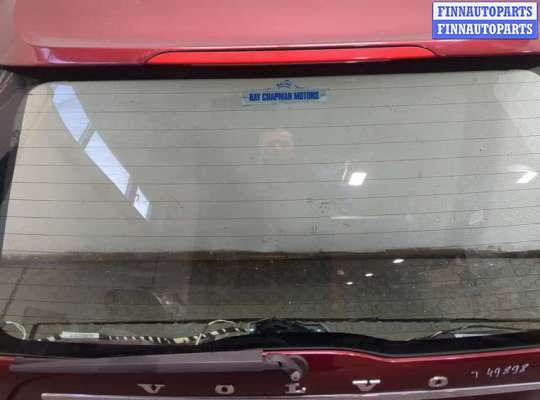 купить Двигатель стеклоочистителя (моторчик дворников) задний на Volvo XC90 2006-2014