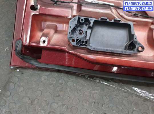купить Двигатель стеклоочистителя (моторчик дворников) задний на Volvo XC90 2006-2014