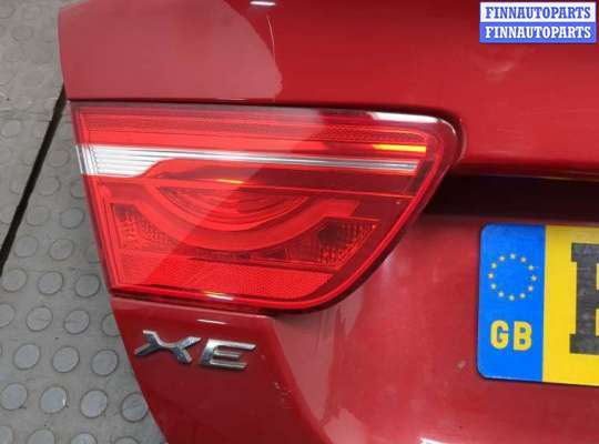 купить Фонарь крышки багажника на Jaguar XE 2015-