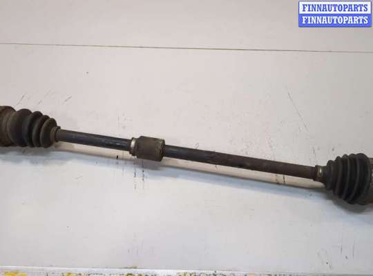 купить Полуось (приводной вал, шрус) на Opel Astra H 2004-2010