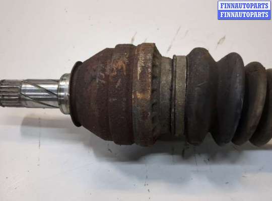 купить Полуось (приводной вал, шрус) на Opel Astra H 2004-2010