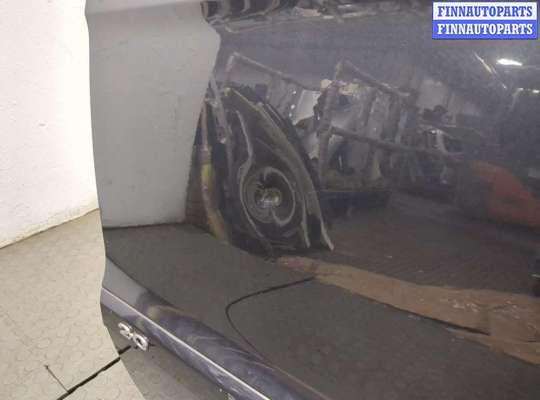 купить Дверь боковая (легковая) на Ford S-Max 2010-2015