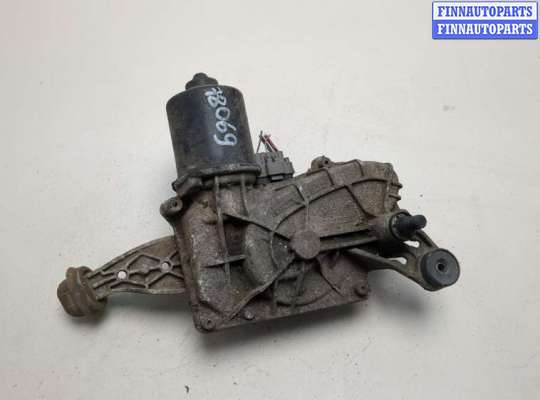 Механизм стеклоочистителя (трапеция дворников) RN1570726 на Renault Scenic 2009-2012