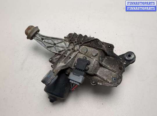 купить Механизм стеклоочистителя (трапеция дворников) на Renault Scenic 2009-2012