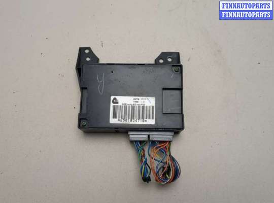 купить Блок управления климат-контролем на Nissan Primera P12 2002-2008