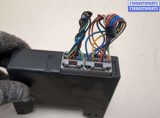 купить Блок управления климат-контролем на Nissan Primera P12 2002-2008