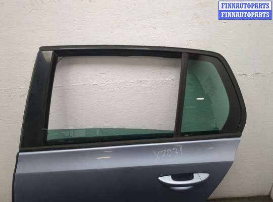 купить Дверь боковая (легковая) на Volkswagen Golf 6 2009-2012
