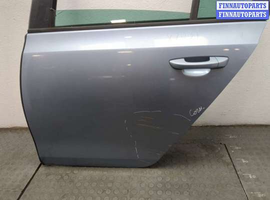 купить Дверь боковая (легковая) на Volkswagen Golf 6 2009-2012