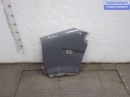 Крыло RN1556790 на Renault Master 1998-2010