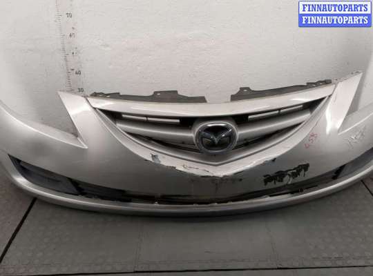 купить Бампер на Mazda 6 2008-2012 USA