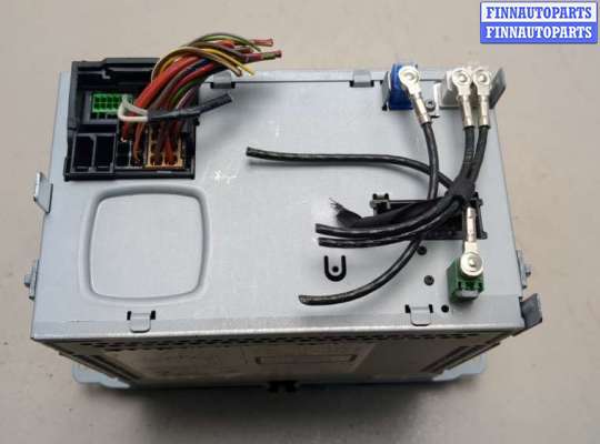 купить Магнитола на Volkswagen Tiguan 2011-2016