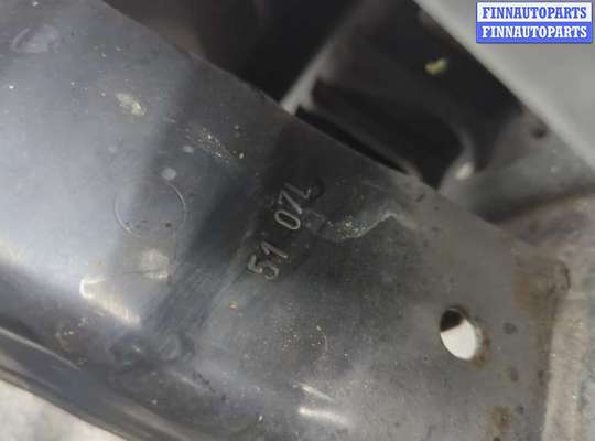 купить Рамка передняя (телевизор) на Volkswagen Passat 6 2005-2010