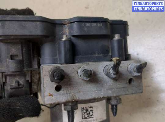 купить Блок АБС, насос (ABS, ESP, ASR) на Mercedes Sprinter 2018-2025