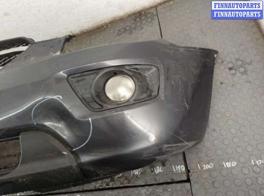 купить Бампер на KIA Carens 2006-2012