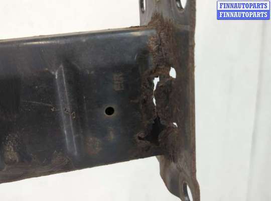 купить Усилитель бампера на Nissan X-Trail (T31) 2007-2015