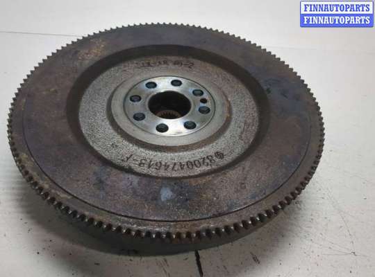 купить Маховик на Nissan Primastar 2001-2025